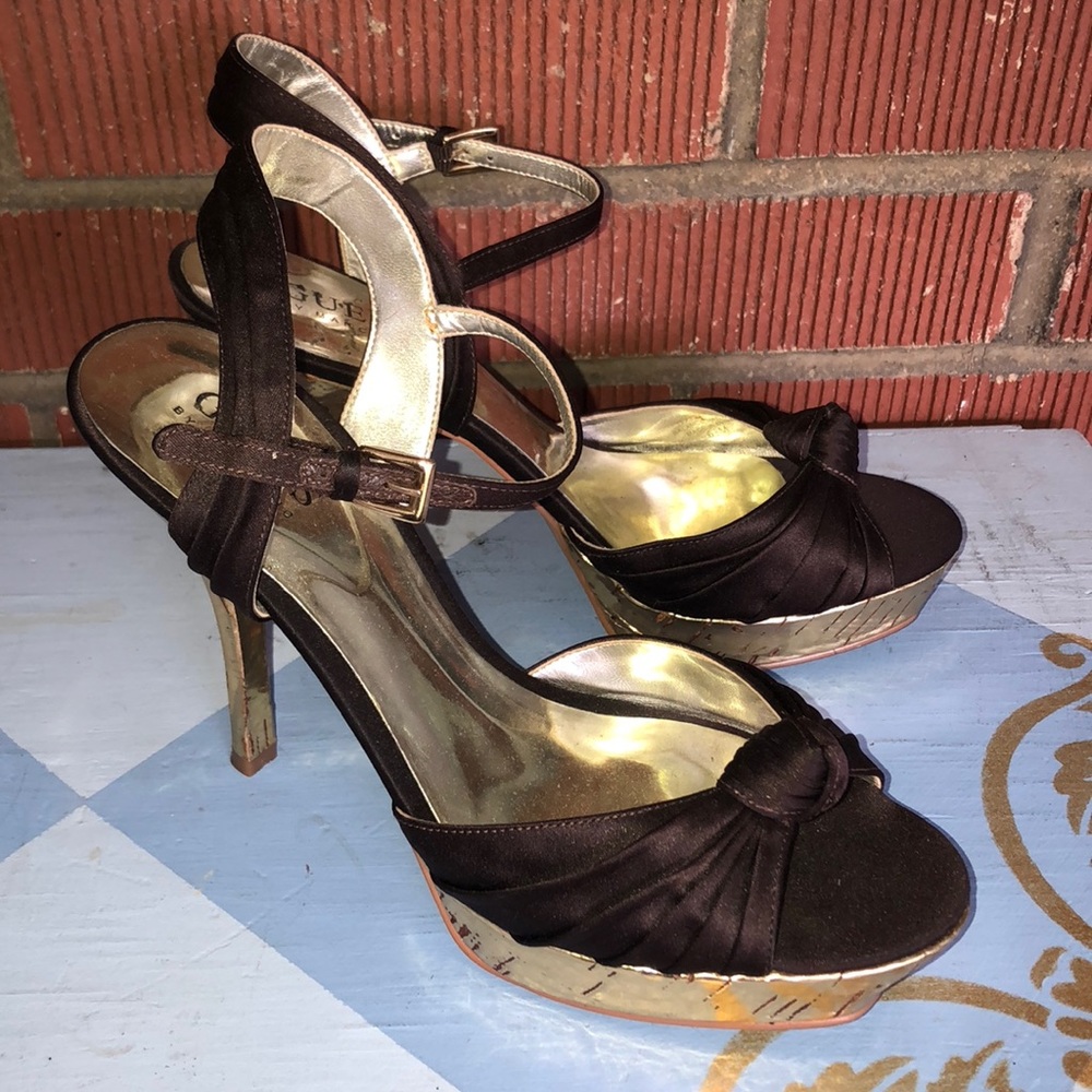 Heels by Guess